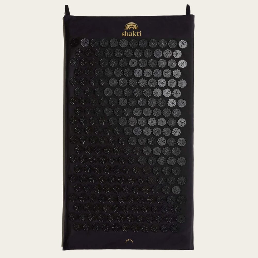 Like New Shakti Beginner Acupressure Classic Mat Still in Box